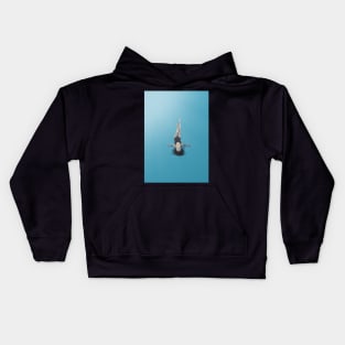 pool Kids Hoodie